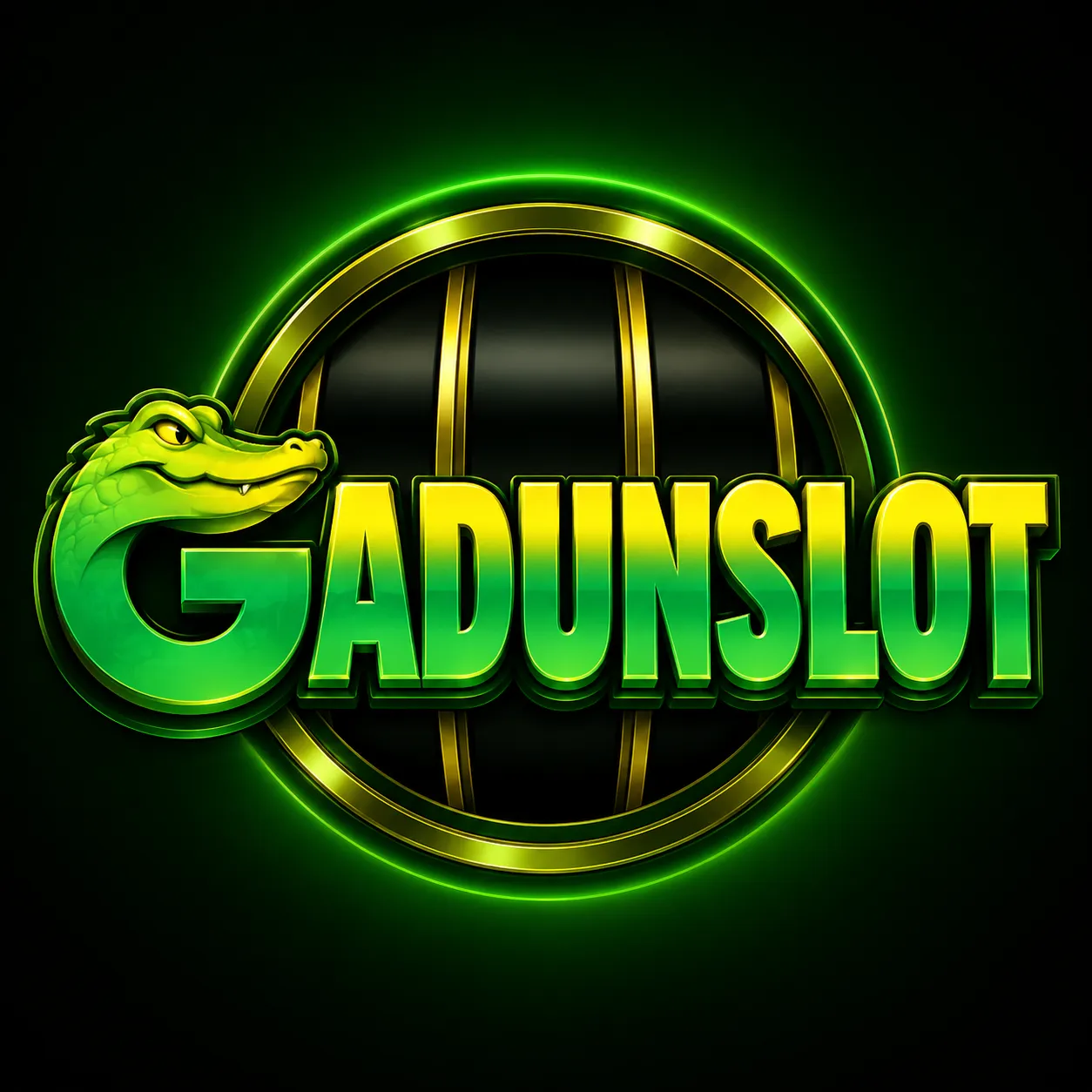 GADUNSLOT - Petualangan Seru di Dunia ARPG