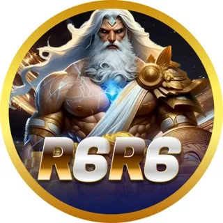 R6R6 - Game Tembak Ikan Seru dan Menarik