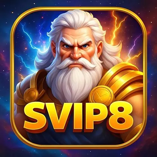 SVIP8 - Game TPS Seru dan Menantang